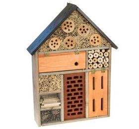 Insect Hotel