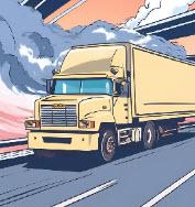 Road Freight Services