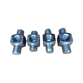 Forged Steel Nut