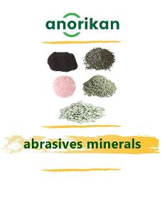 Abrasive Minerals
