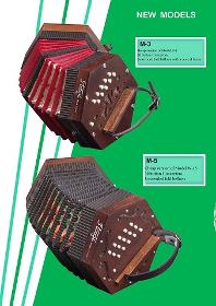 Concertina