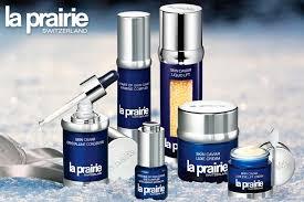 La Prairie