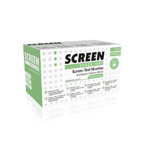 Screen Check Test Sperm Count