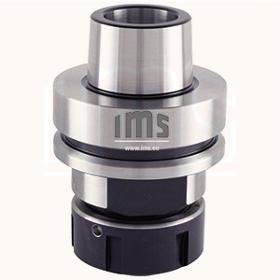 HSK63F Collet Chuck ER32