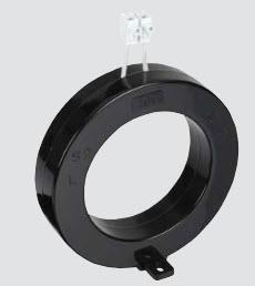 2000/5 Cl:3 5VA Toroidal Current Transformer (Bagel)