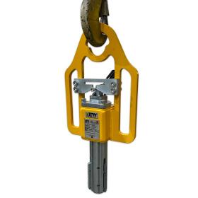 Roll Core Gripper & Roll Lifter