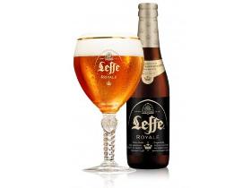 Leffe Blonde Beer