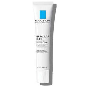 La Roche-Posay Effaclar Duo Dual Action Acne Treatment