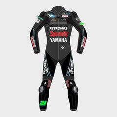 Franco Morbidelli Petronas MotoGP 2019 Race Suit