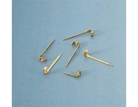 Copper Pins and Terminals