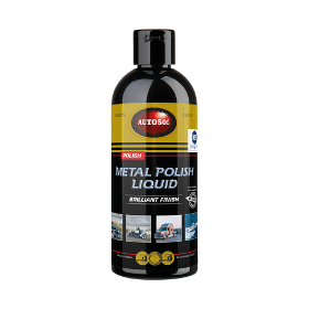 Autosol® Metal Polish Liquid