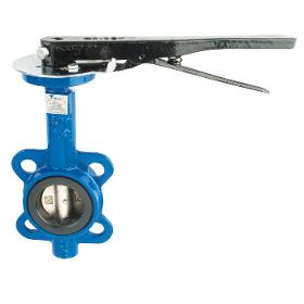 Butterfly Valve