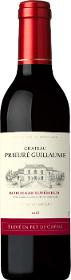 Château Prieure Guillaume Cuvée du Moulin 37,5 cL