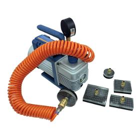 Electric Vacuum Tester