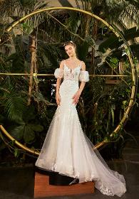 Bridal gown - 2050