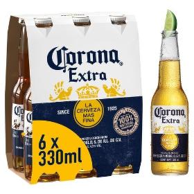 Corona Extra 330ml