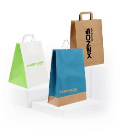 Shopping Bags