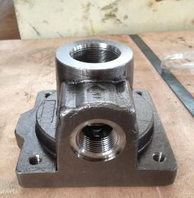 CNC machining parts 