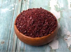 Sumac Flakes 10-25 KG