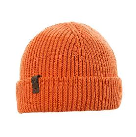 Cotton winter hat