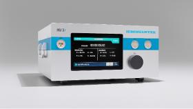 High Frequency Converter Series HU