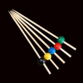 B63 Skewer 12.5cm 100pcs/set