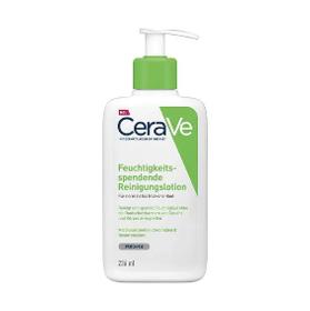 CeraVe Hydrating Cleanser 473ml - Gentle Cleanser for Normal to Dry Skin