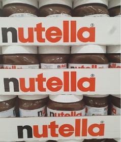 Bulk Nutella, Nutella Chocolate, Wholesale Nutella