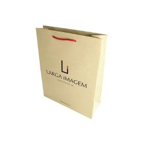 Premium Range Paper Bag (Luxury)