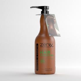 Zenix Cosmetics Shampoo Women Beauty Hair Care 