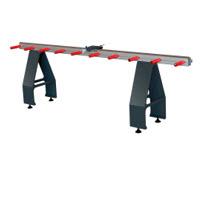 K 3000 roller conveyor