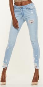 Women's jeans 