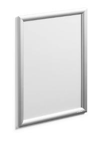 Snap frame aluminium A3, DURABLE