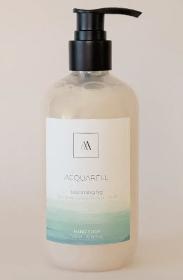 Hand Soap Acquarell - Blooming Fig