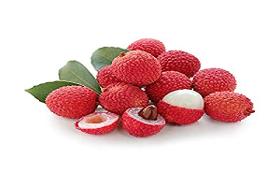 Fresh Lychee