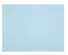 Light Blue Garment Wrapping Tissue manufacturer