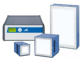 AIR-COOLED UV-LED SERIES L