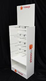 MDF Display Stand wholesale 