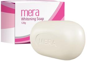 Mera Whitening Soap 