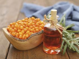 Sea Buckthorn