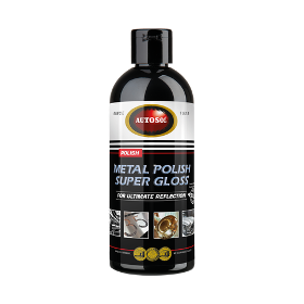 Autosol® Metal Polish Super Gloss