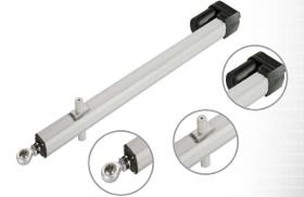 DC Linear Actuator