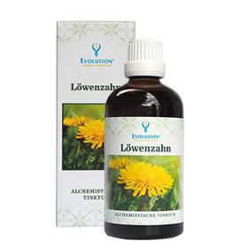 Dandelion Tincture 100ml