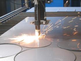 CNC Tubes and Profiles Cutting