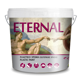 Eternal Eco Plastic