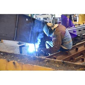 welding constructions