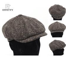 Effetty Hat for Men (0050005.IRL)