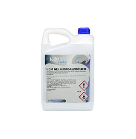 KGM HYDROALCOHOLIC GEL