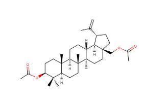 Betulin 3,28-diacetate