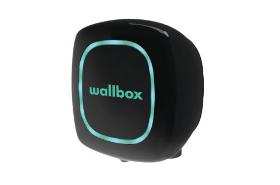 Wallbox Pulsar Plus EV Charger